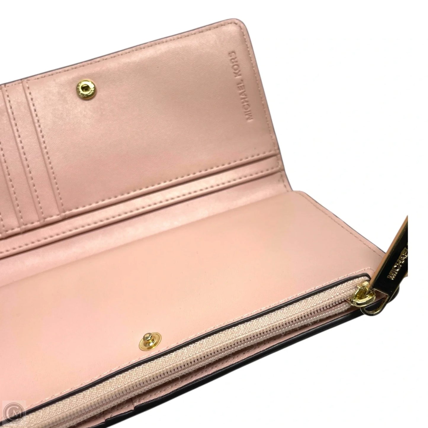 Wallet Designer By Michael Kors, Size: Large