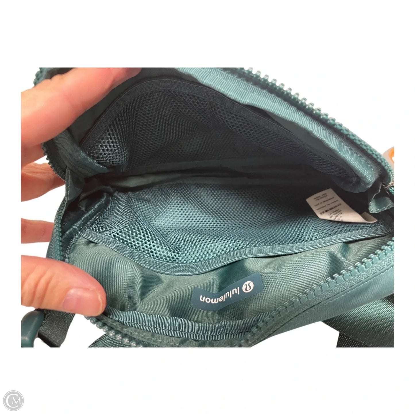 Belt Bag By Lululemon, Size: Medium