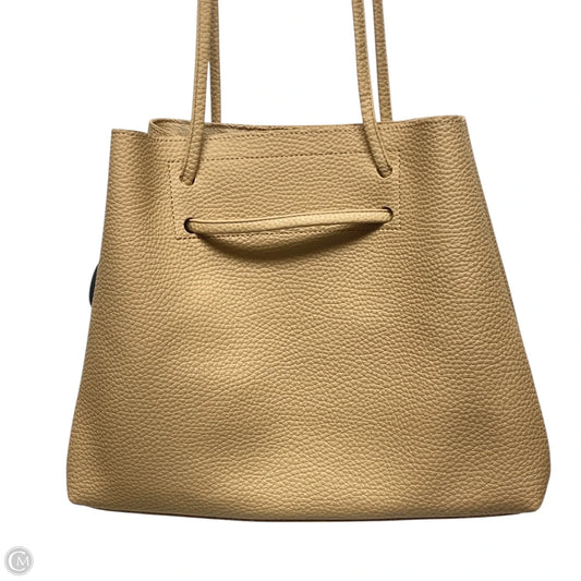 Tote By 8 other reasons, Size: Medium