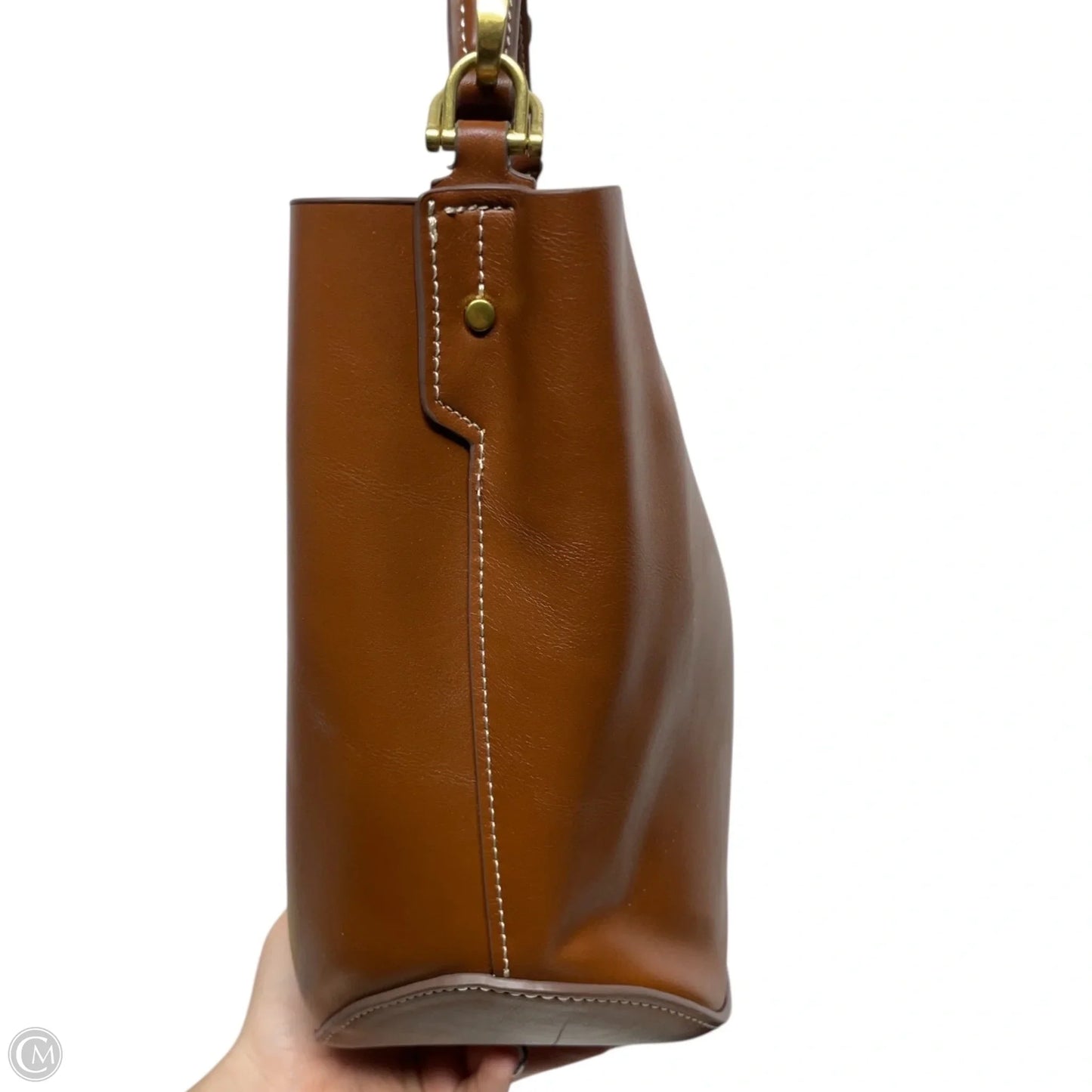 Crossbody By Mng, Size: Large