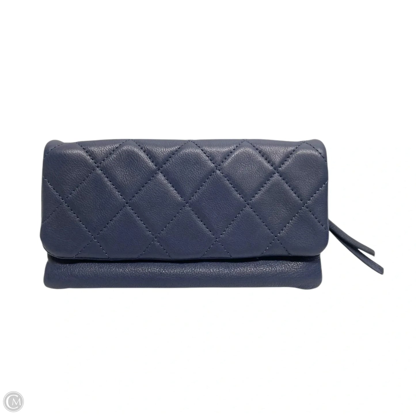 Wallet By Hobo Intl, Size: Medium