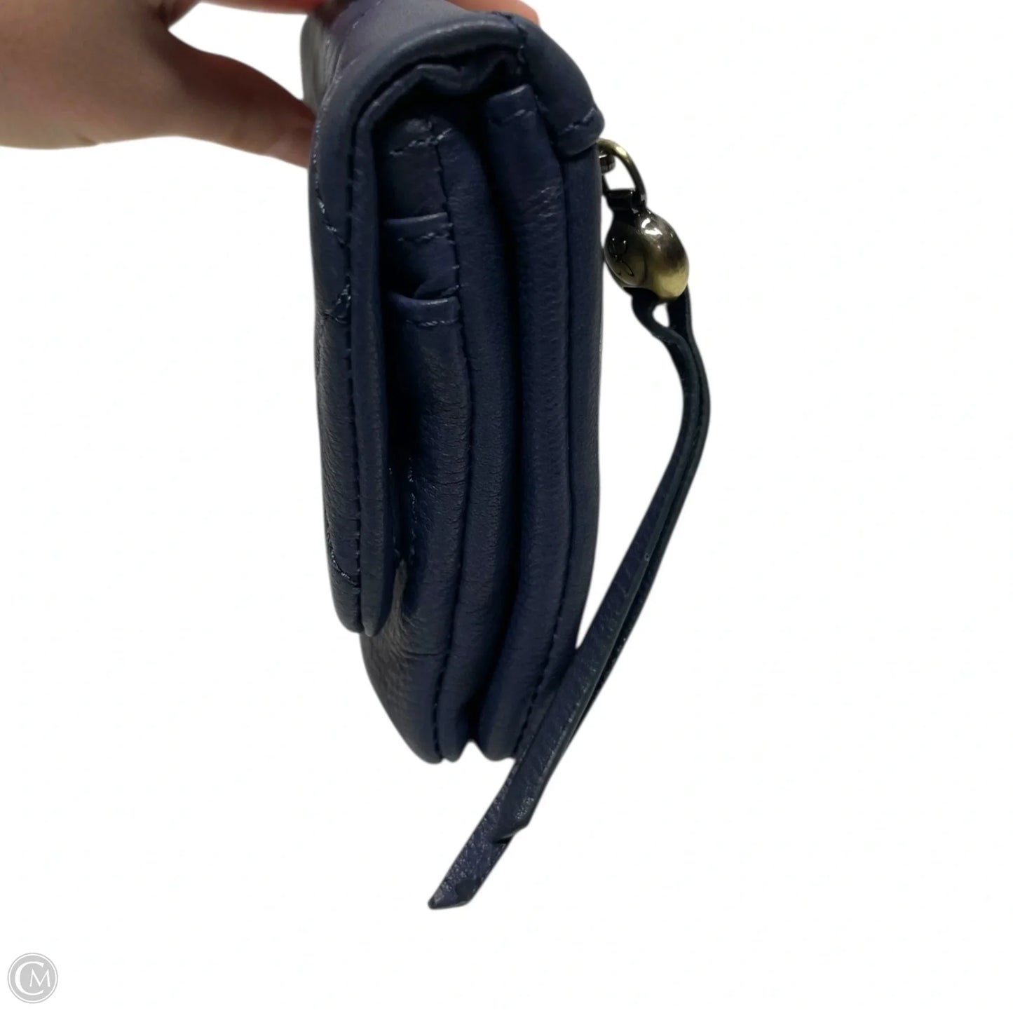 Wallet By Hobo Intl, Size: Medium