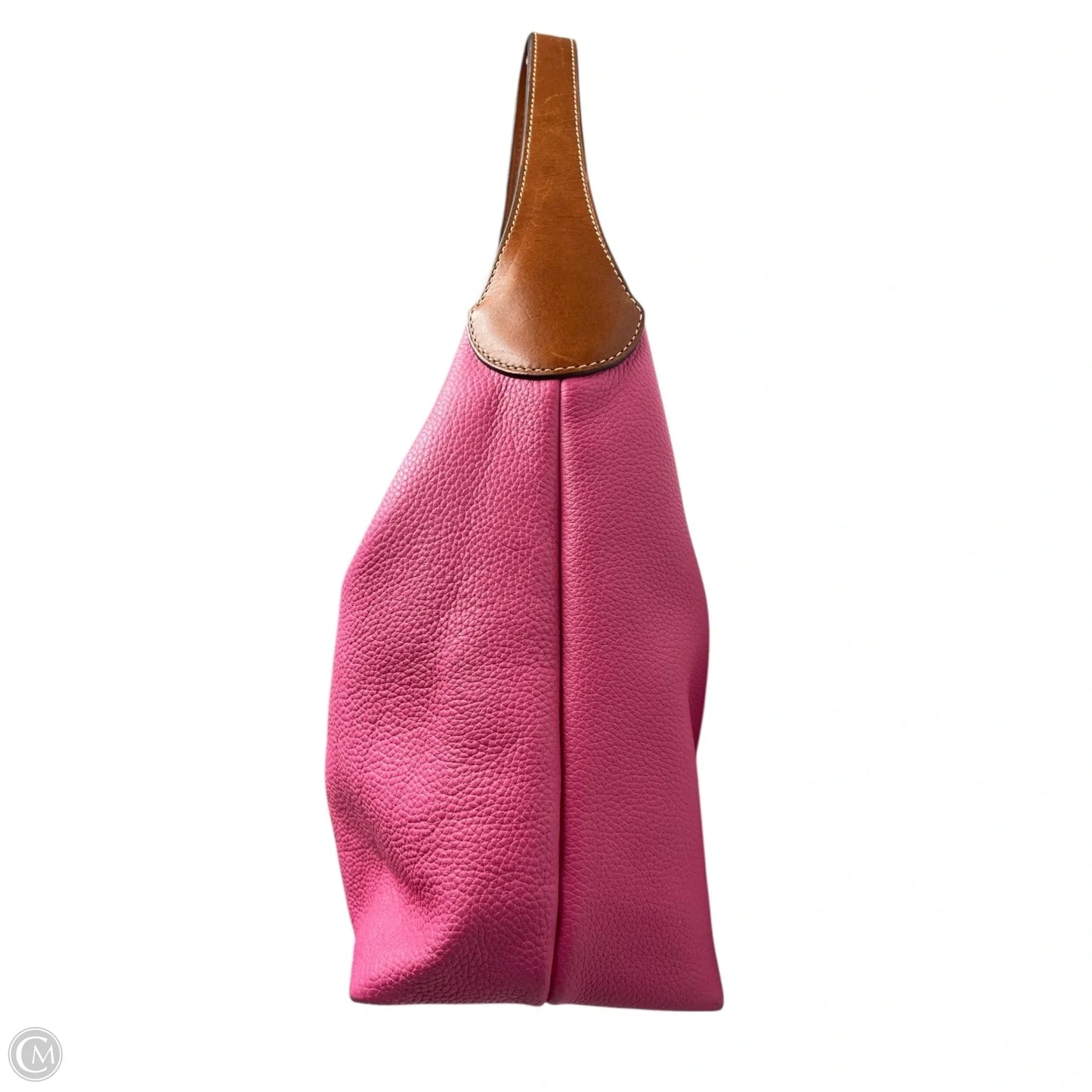 Handbag Designer By Dooney And Bourke, Size: Medium