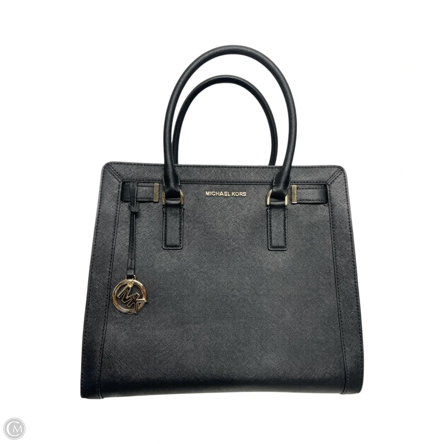 Handbag Designer By Michael Kors, Size: Large