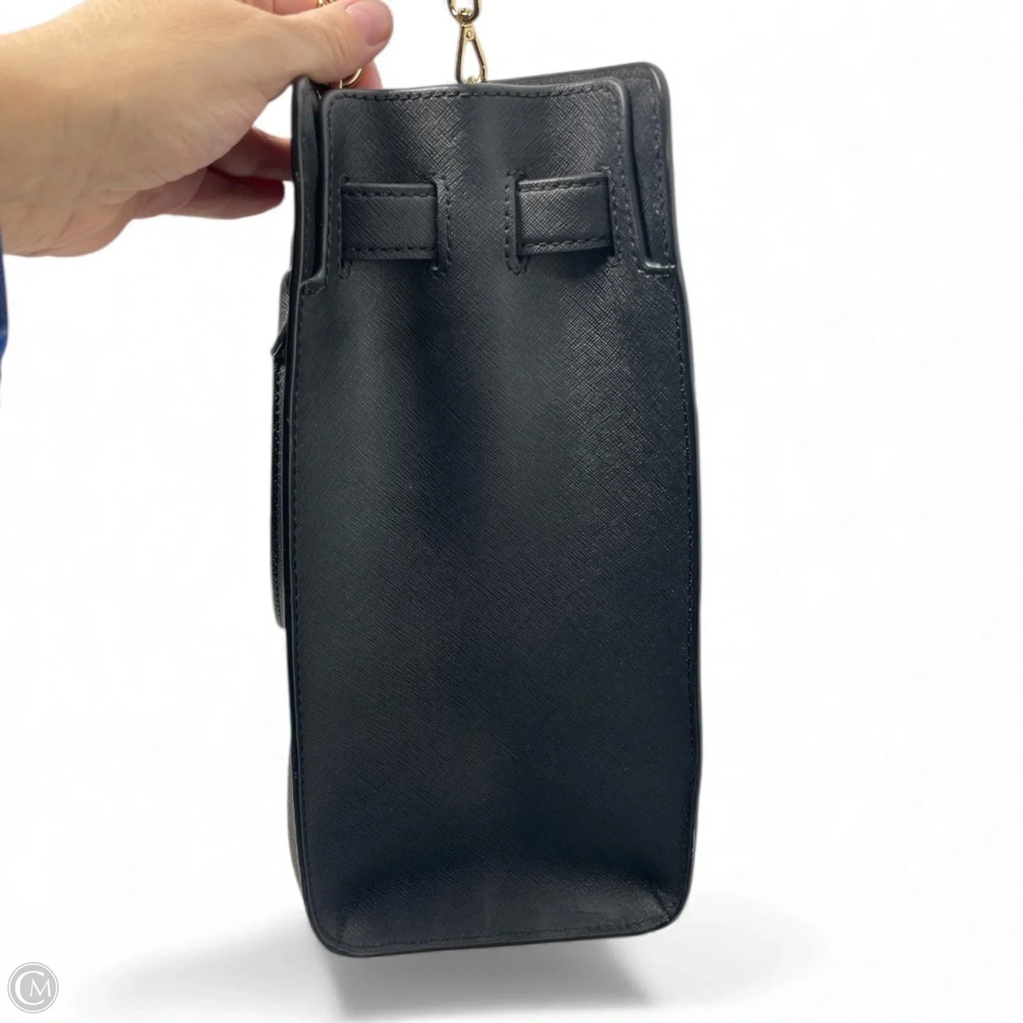 Handbag Designer By Michael Kors, Size: Large