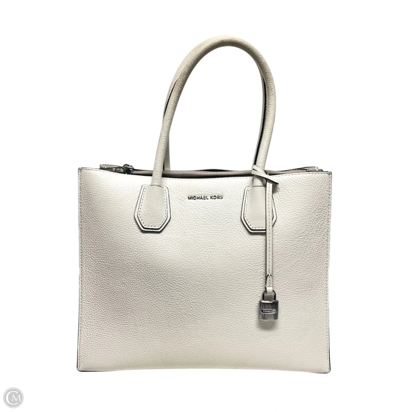 Handbag Designer By Michael Kors, Size: Large