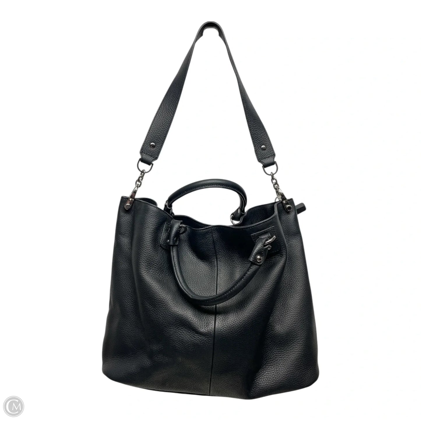 Handbag By MILA, Size: Large