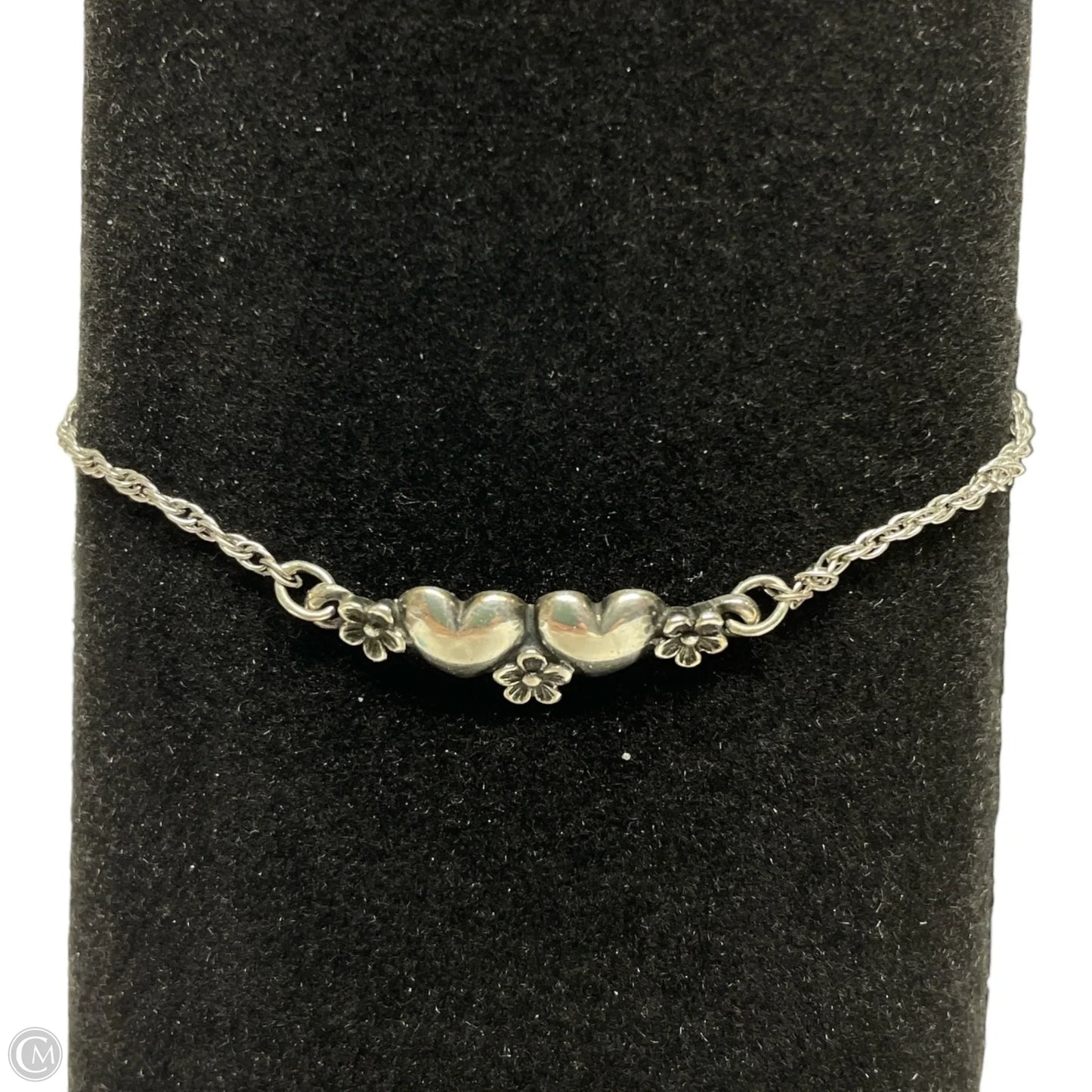 Bracelet Sterling Silver By James Avery