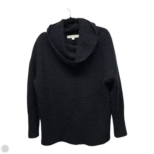 Sweater By Brooks Brothers In Black, Size: S