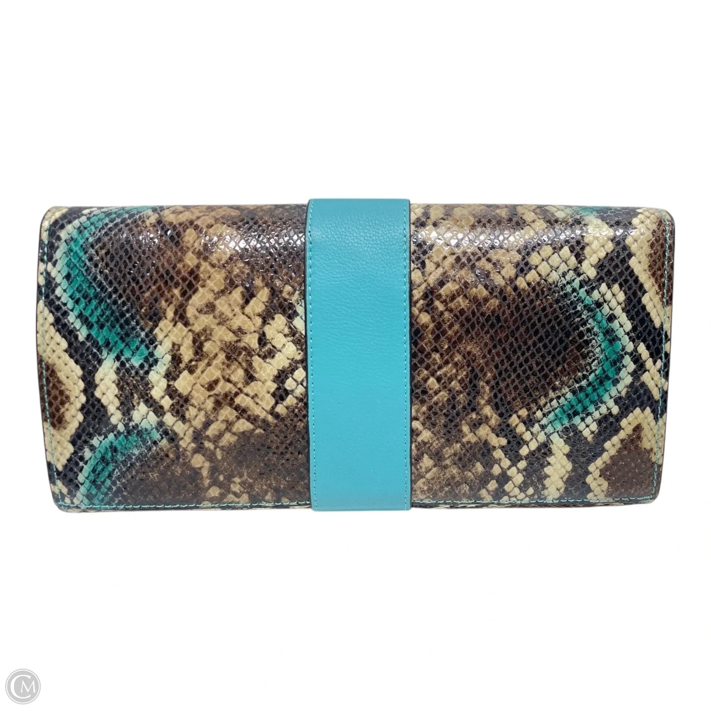Clutch By Vince Camuto, Size: Large