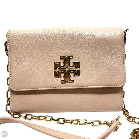 Crossbody Designer By Tory Burch, Size: Small