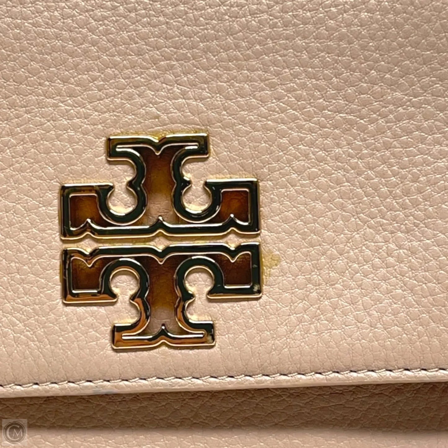 Crossbody Designer By Tory Burch, Size: Small