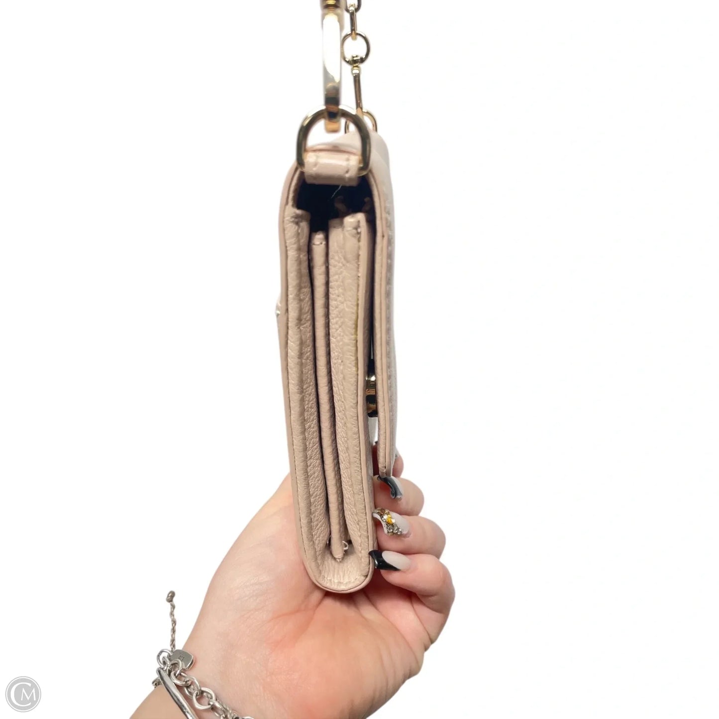 Crossbody Designer By Tory Burch, Size: Small