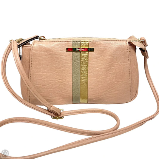 Crossbody By Jessica Simpson, Size: Medium
