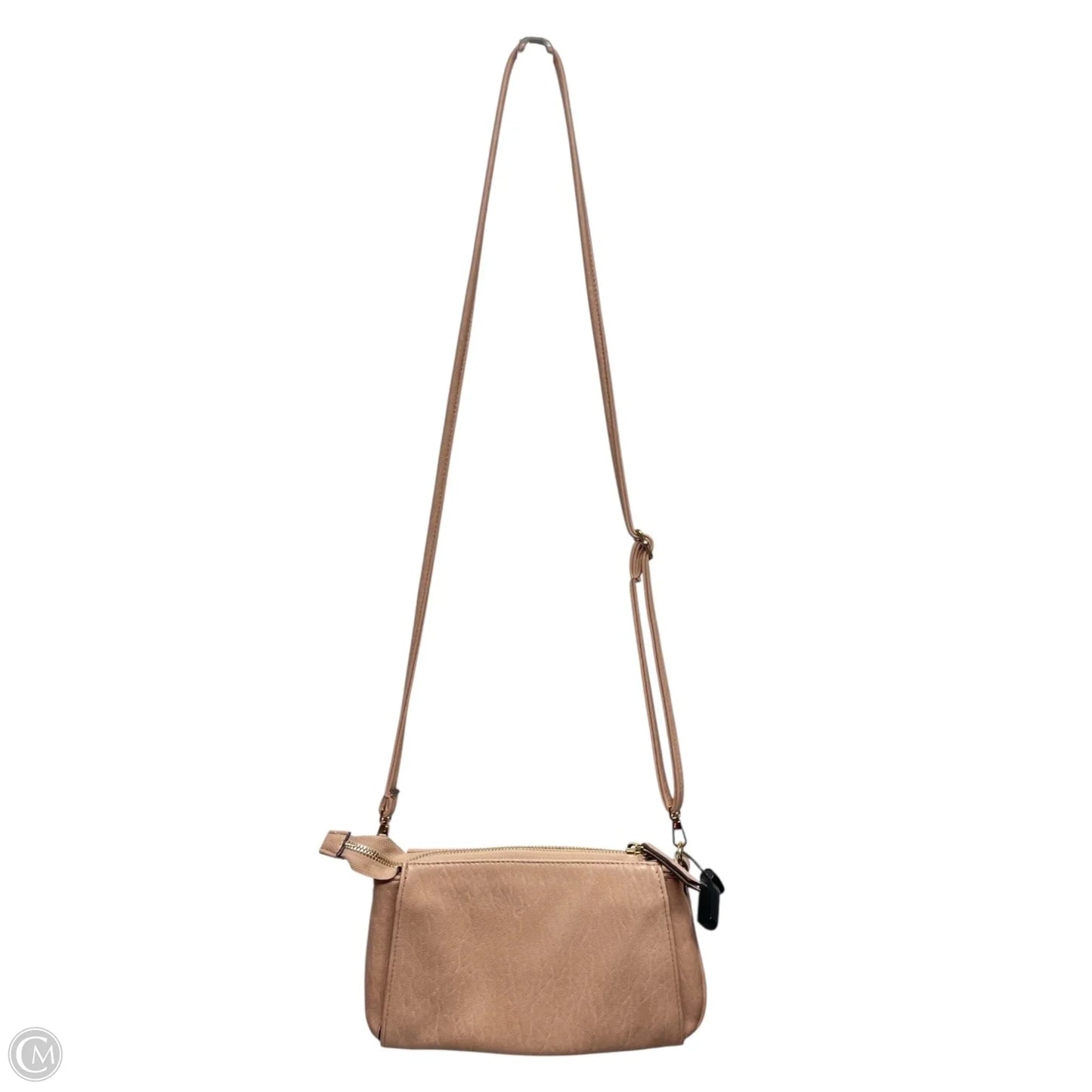 Crossbody By Jessica Simpson, Size: Medium