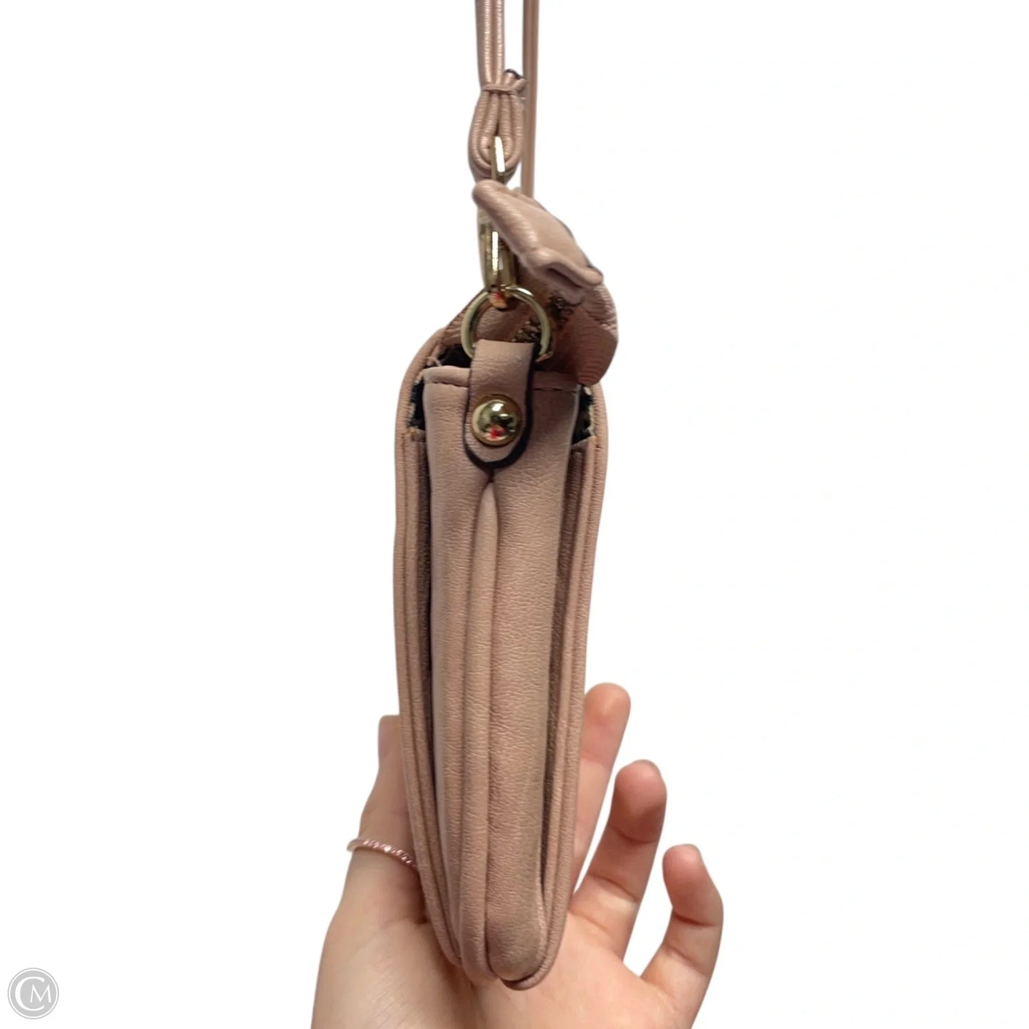 Crossbody By Jessica Simpson, Size: Medium