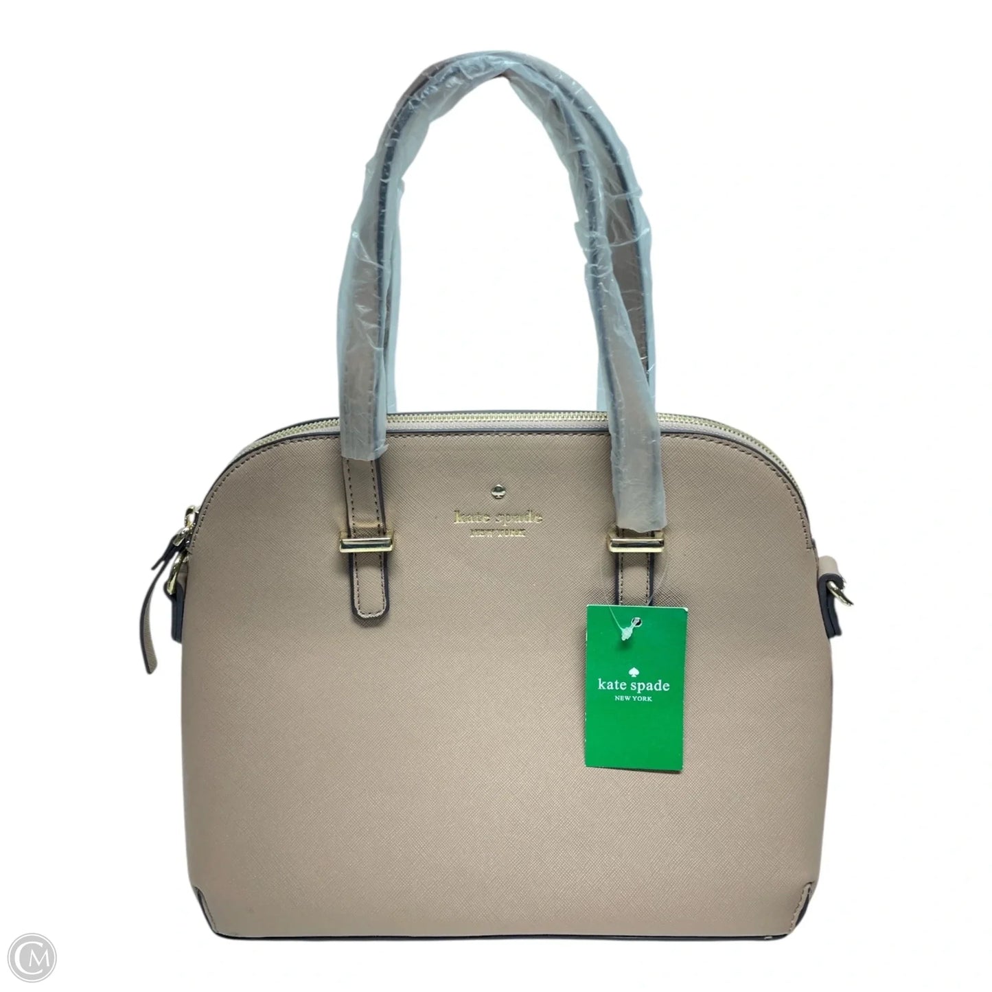 Handbag Designer By Kate Spade, Size: Medium