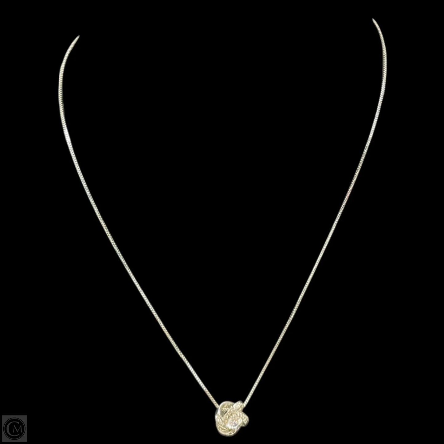 Necklace Pendant By Clothes Mentor