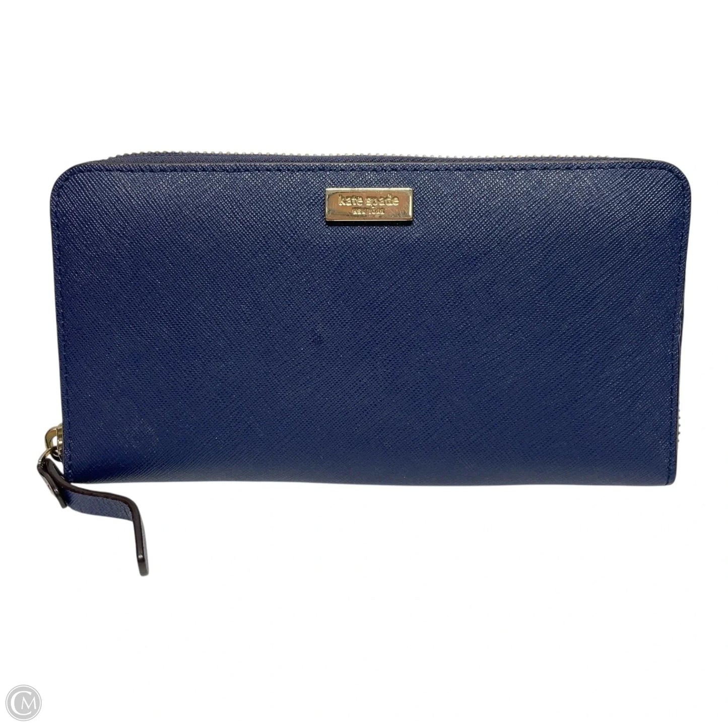 Wallet Designer By Kate Spade, Size: Large