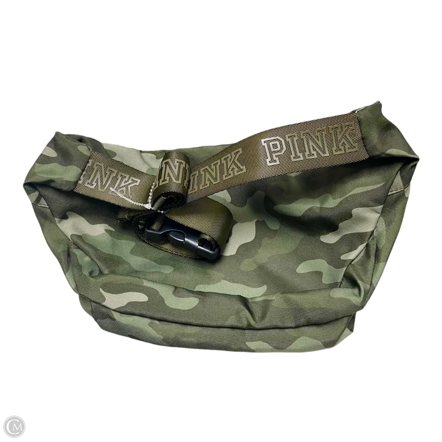 Belt Bag By Pink, Size: Medium