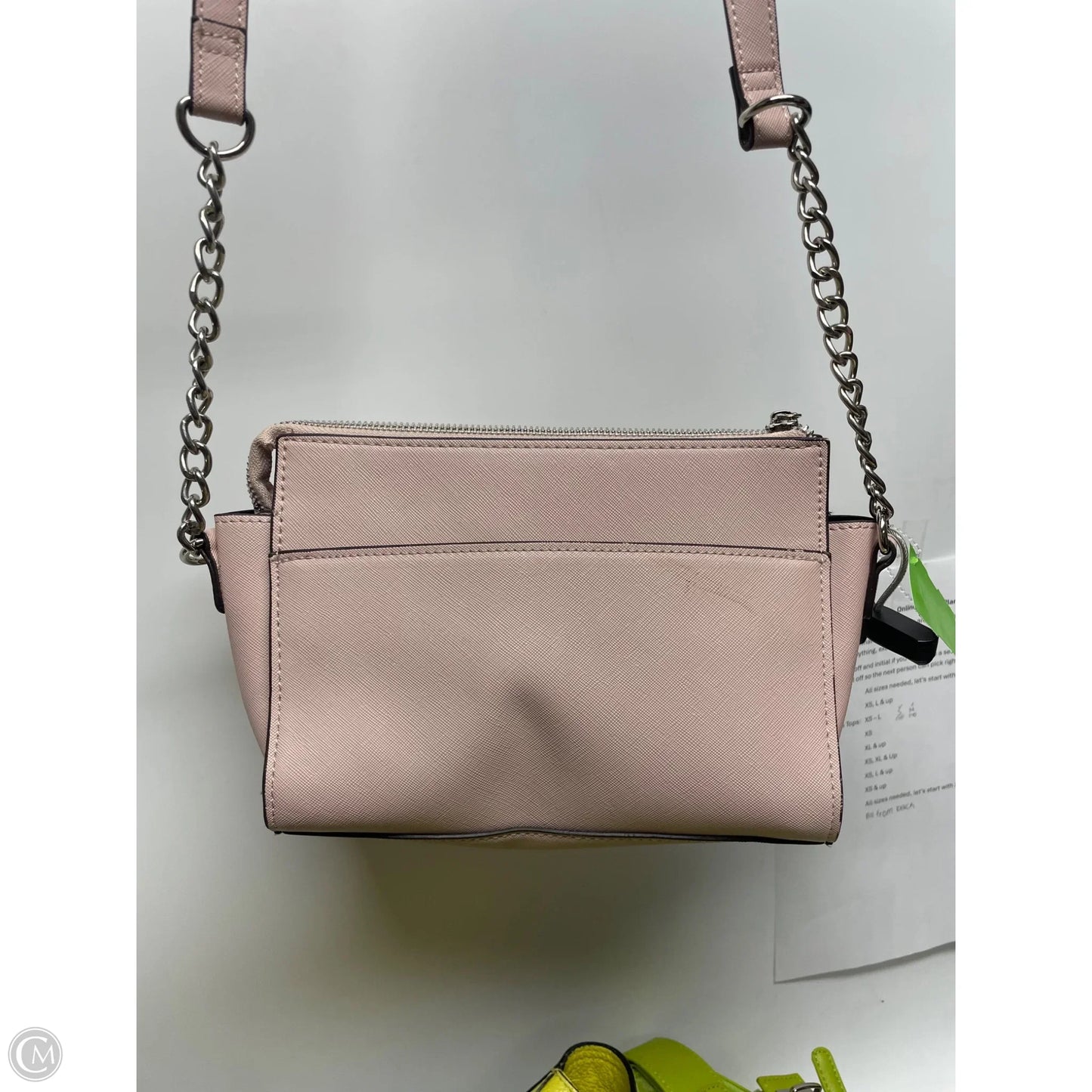 Crossbody By Steve Madden, Size: Small
