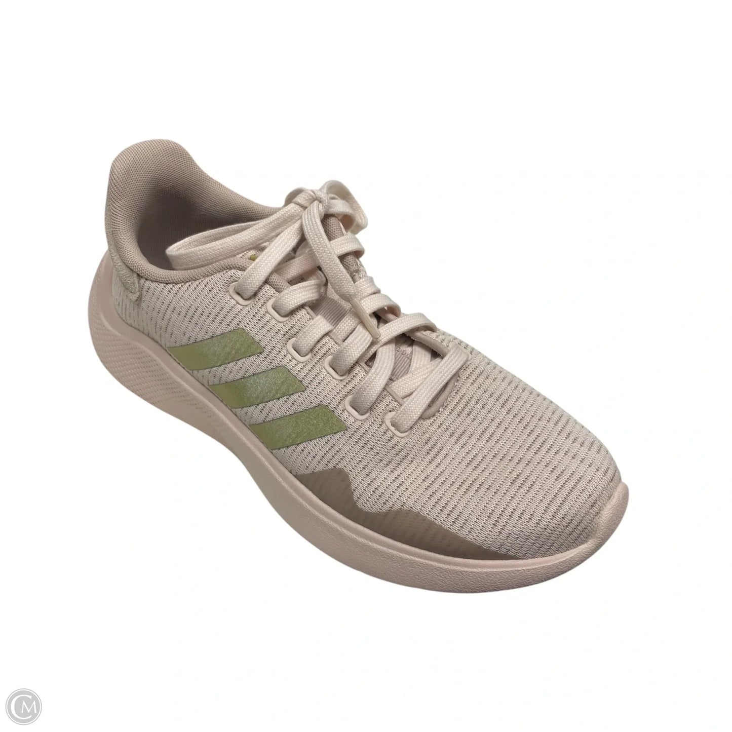 Shoes Athletic By Adidas In Pink, Size: 8.5