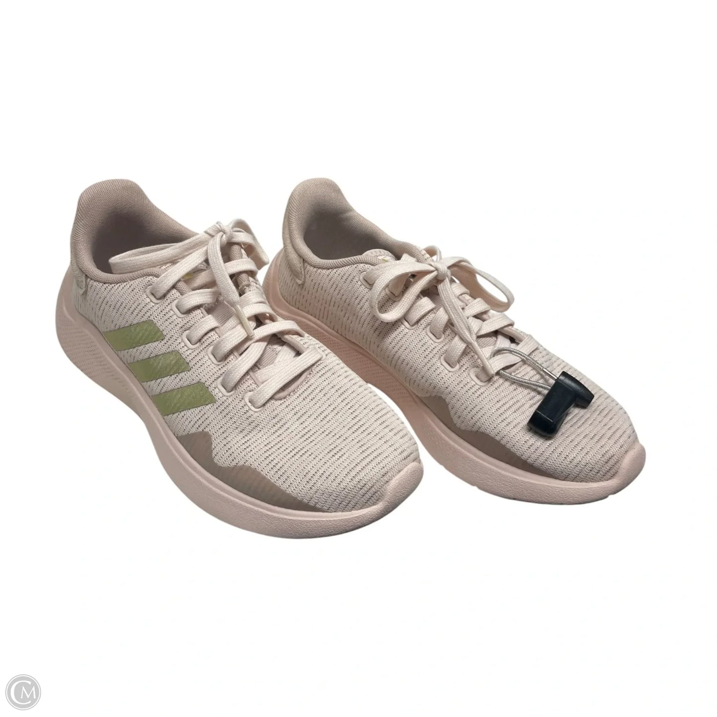 Shoes Athletic By Adidas In Pink, Size: 8.5