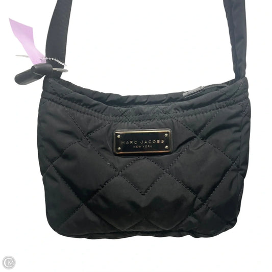 Crossbody Luxury Designer By Marc Jacobs, Size: Small