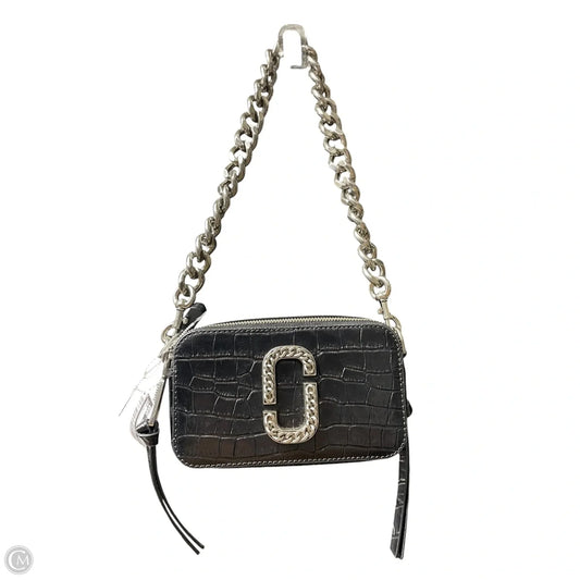 Crossbody Luxury Designer By Marc Jacobs, Size: Medium