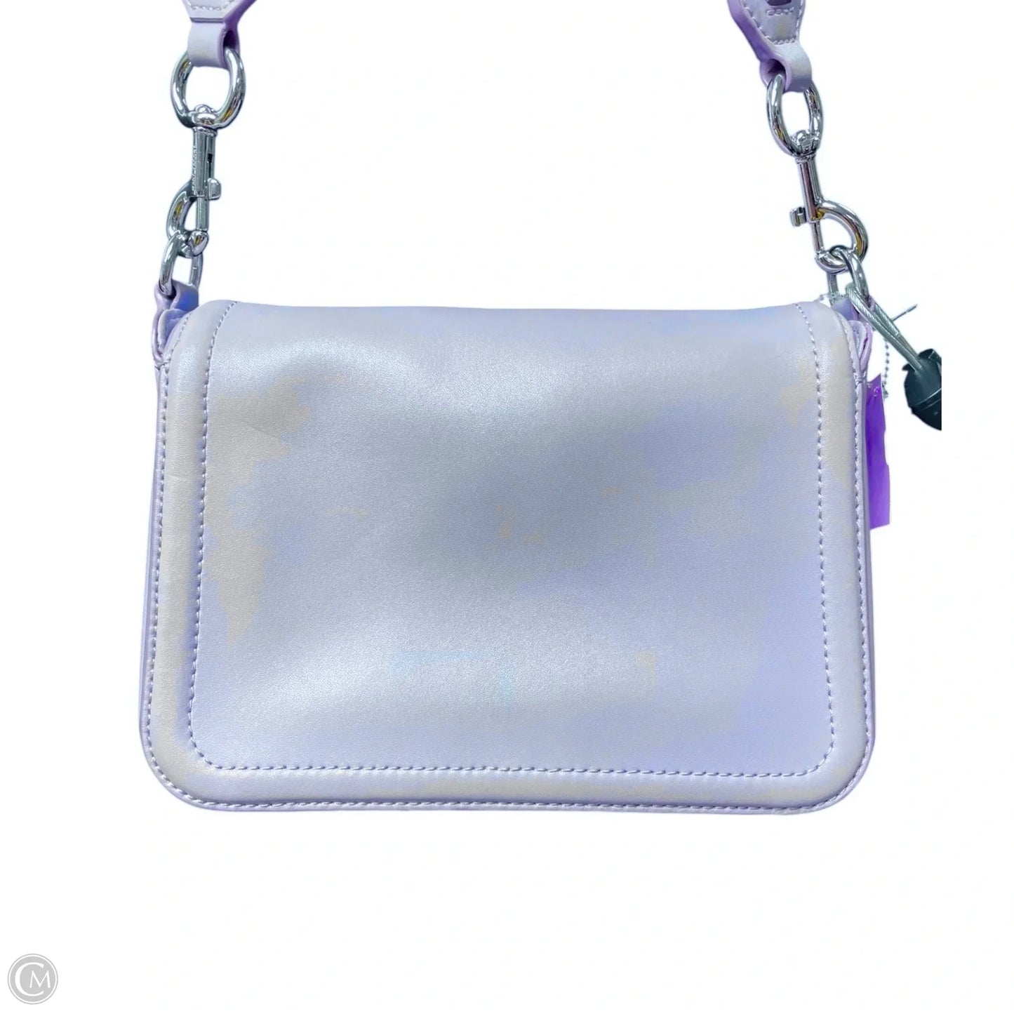Crossbody Luxury Designer By Marc Jacobs, Size: Medium