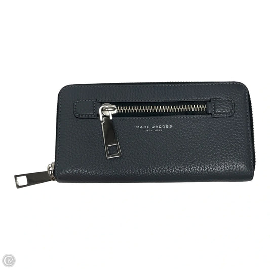 Wallet Luxury Designer By Marc Jacobs, Size: Medium