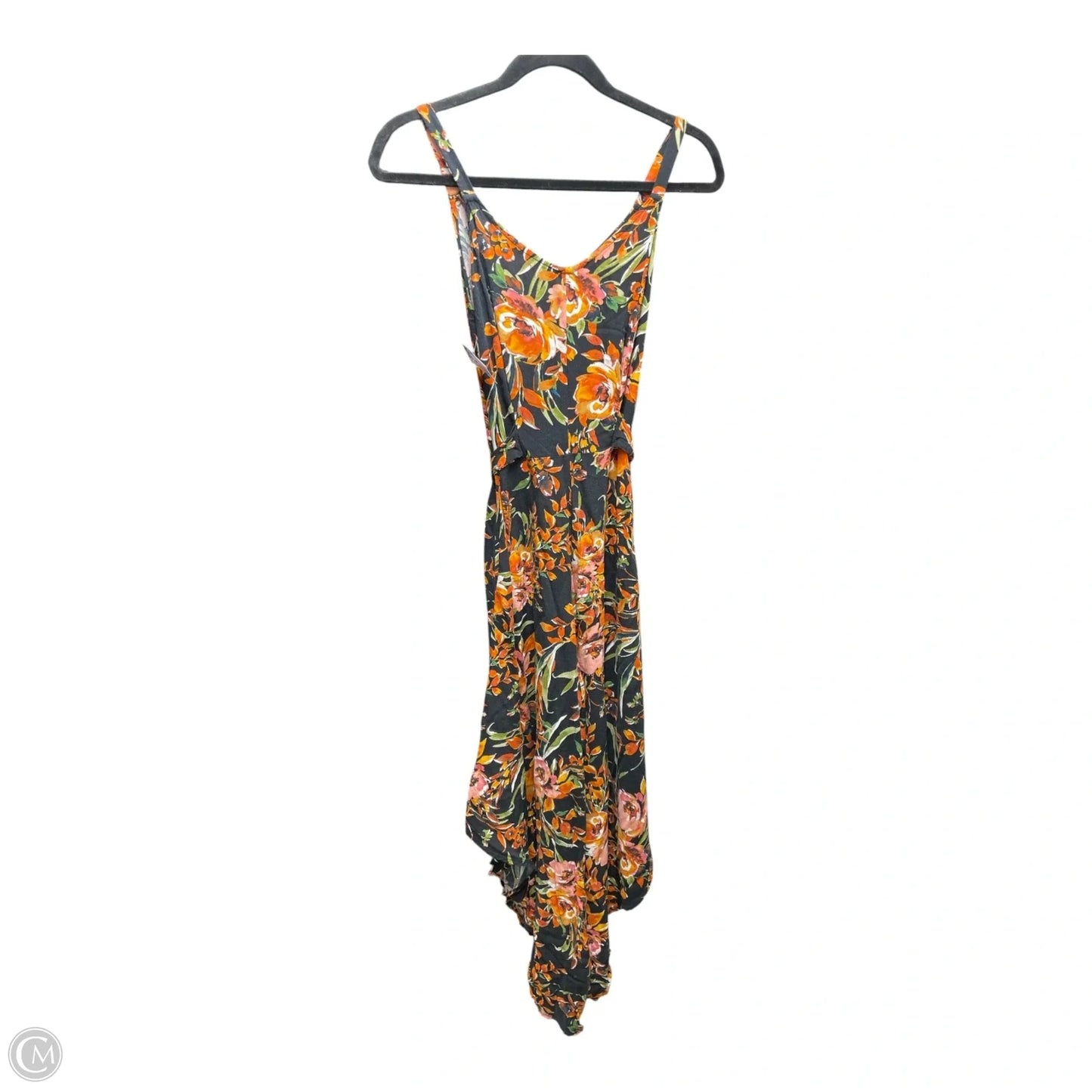 Jumpsuit By 1.state In Floral Print, Size: S