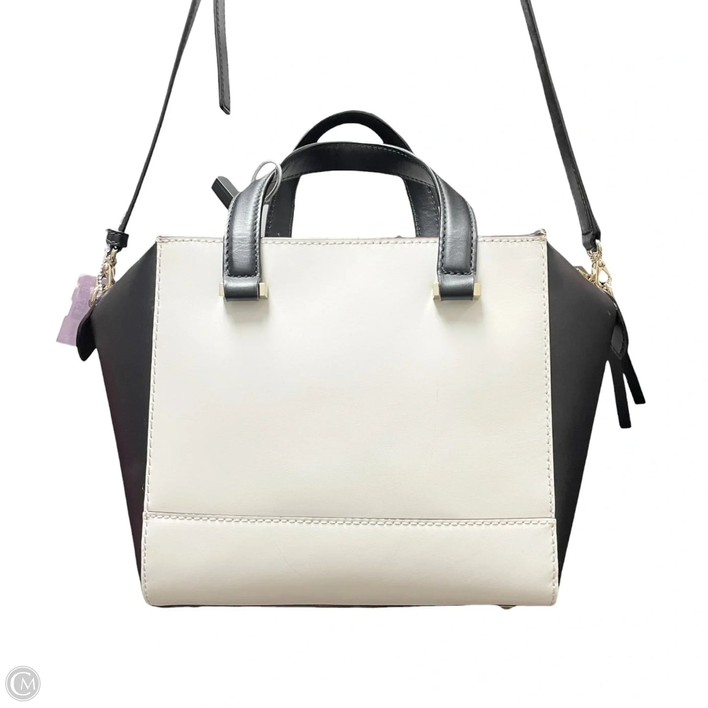 Handbag Designer By Kate Spade, Size: Medium
