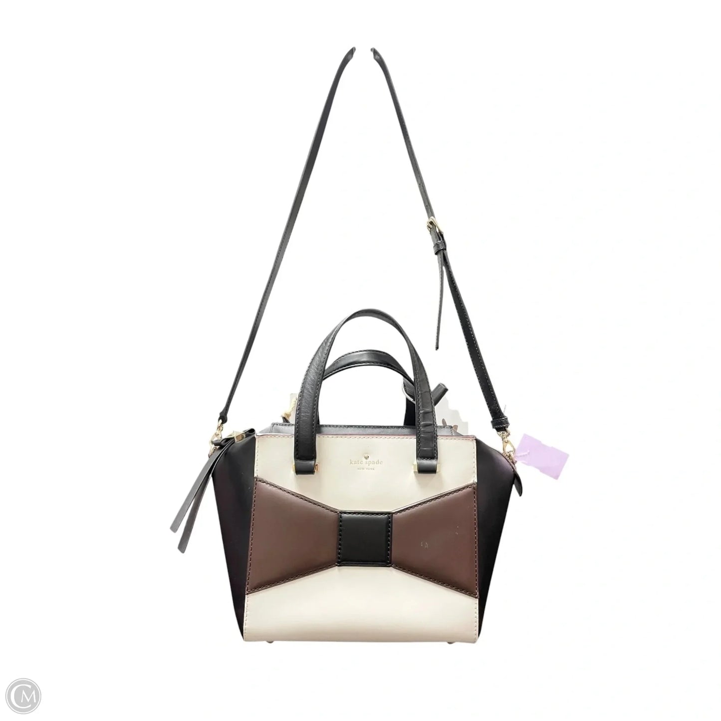 Handbag Designer By Kate Spade, Size: Medium