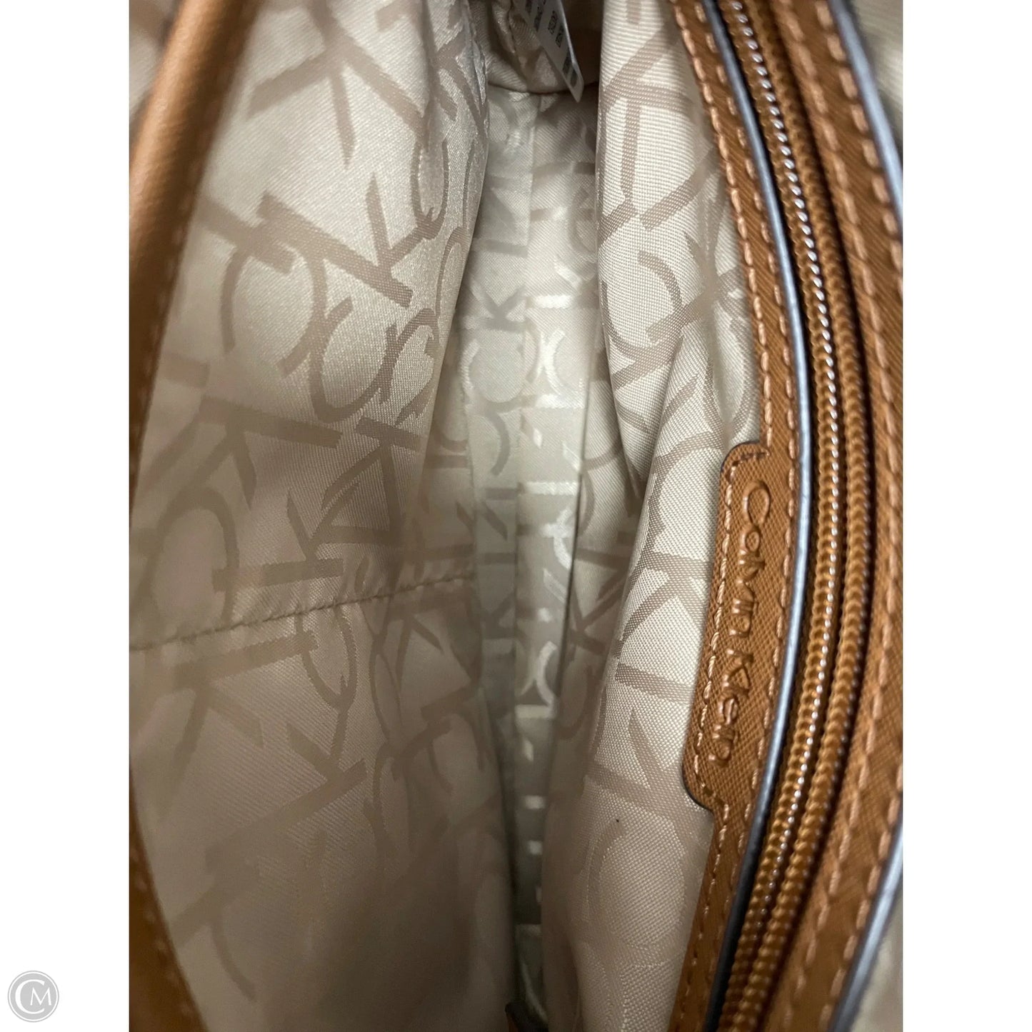 Crossbody By Calvin Klein, Size: Small