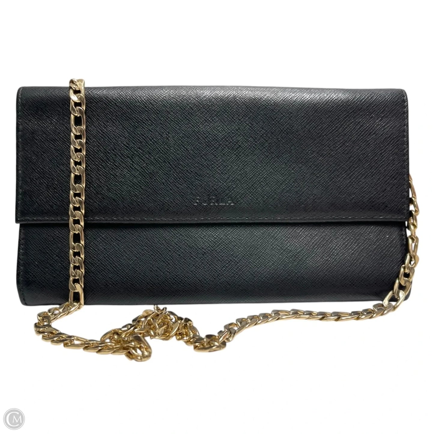 Wallet Luxury Designer By Furla, Size: Large