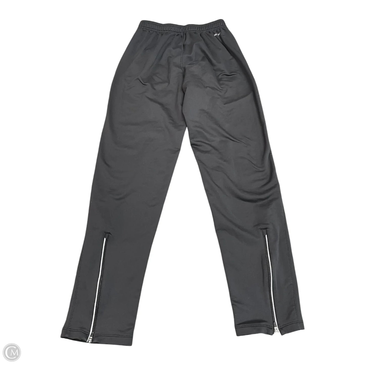 Athletic Pants By Nike In Black, Size: S