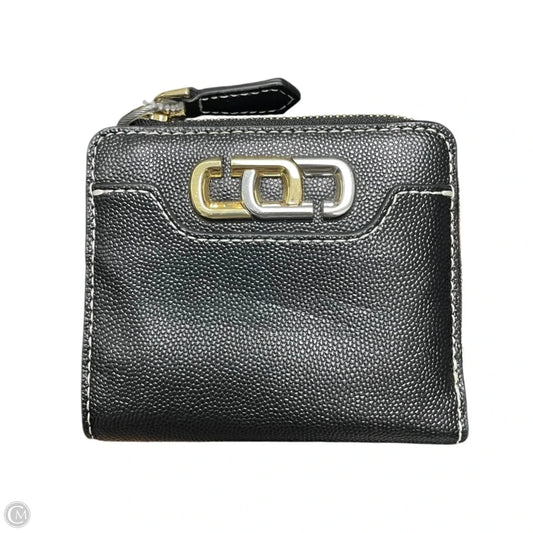 Wallet Luxury Designer By Marc Jacobs, Size: Small