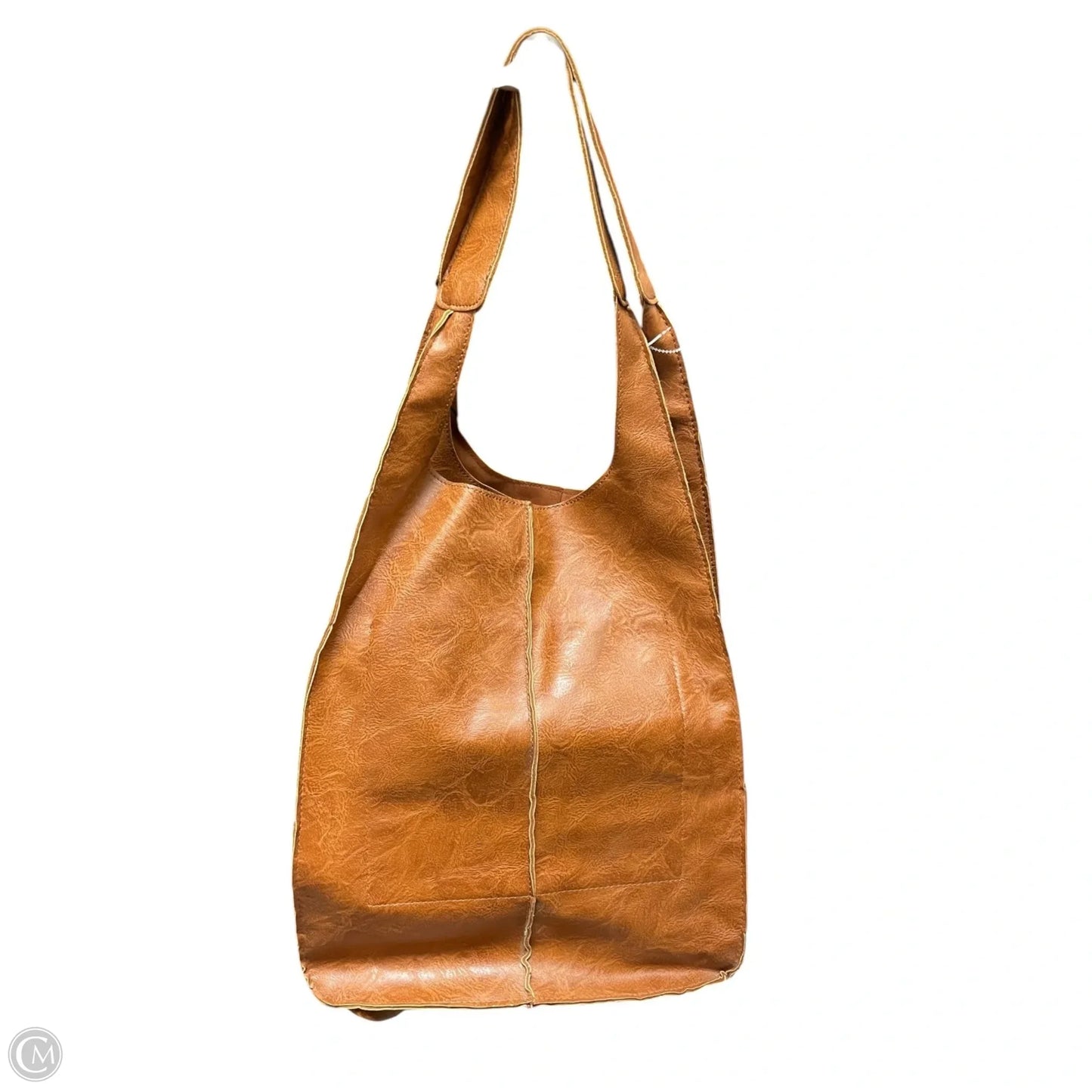 Handbag By Clothes Mentor, Size: Large