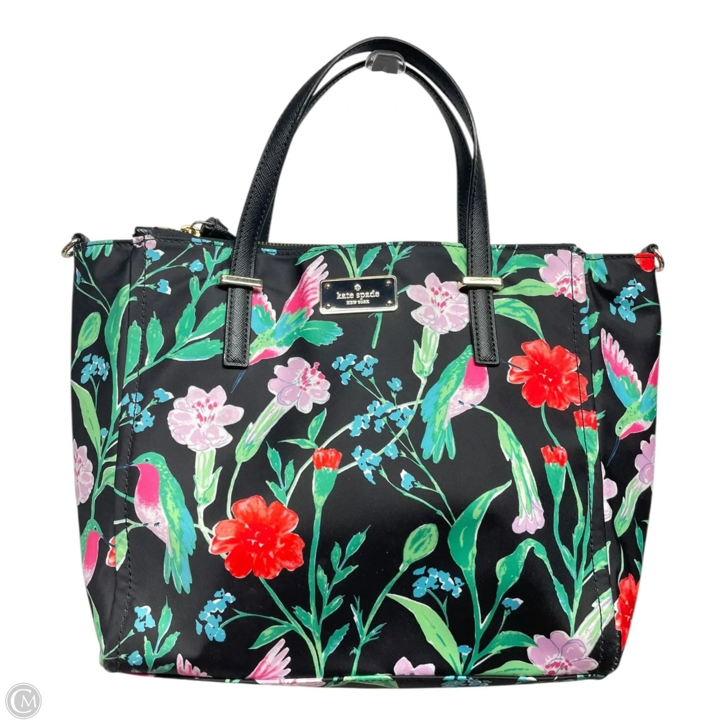 Handbag Designer By Kate Spade, Size: Medium