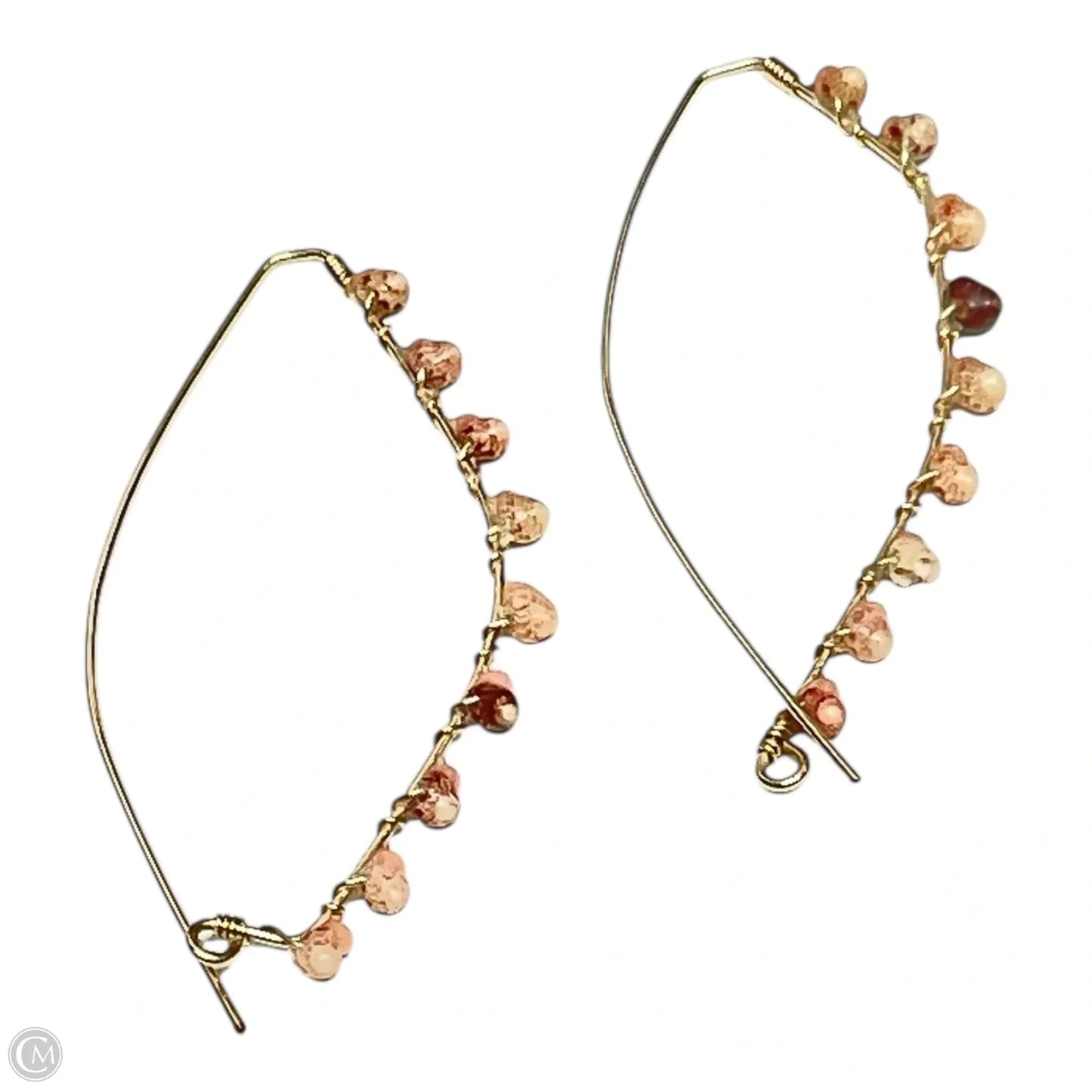 Earrings Other By Cmc