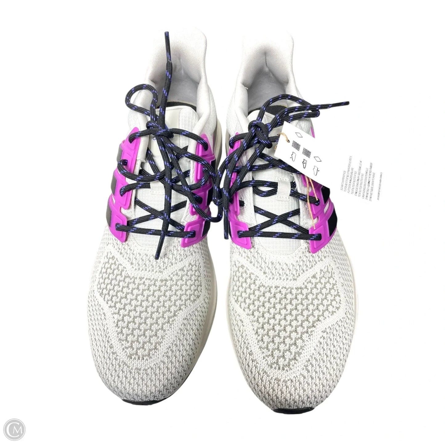 Shoes Athletic By Adidas In Multi-colored, Size: 11