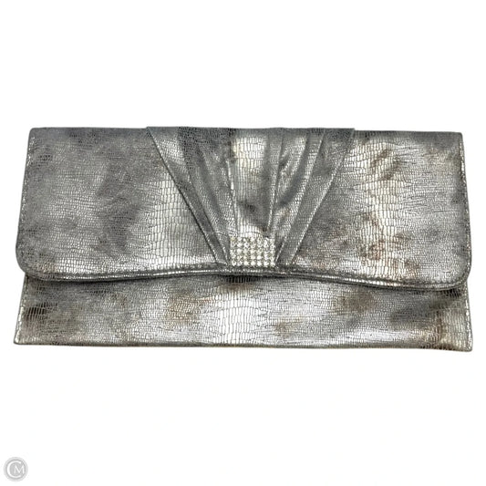 Clutch By SASHA, Size: Small