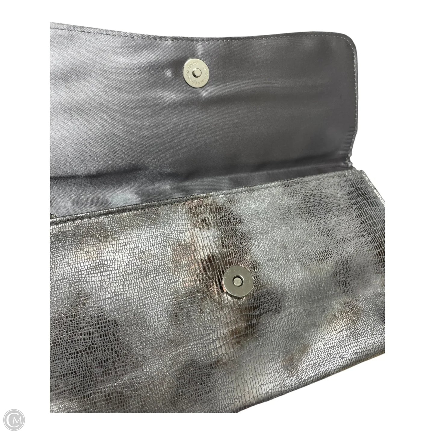 Clutch By SASHA, Size: Small