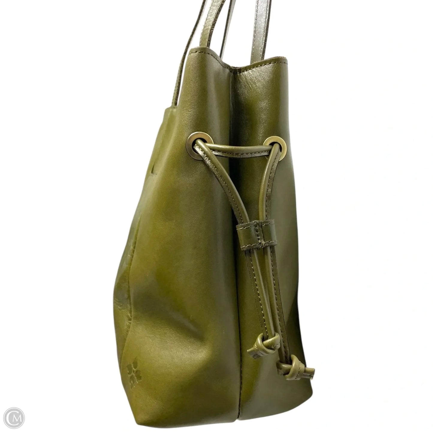 Tote Designer By Patricia Nash, Size: Large