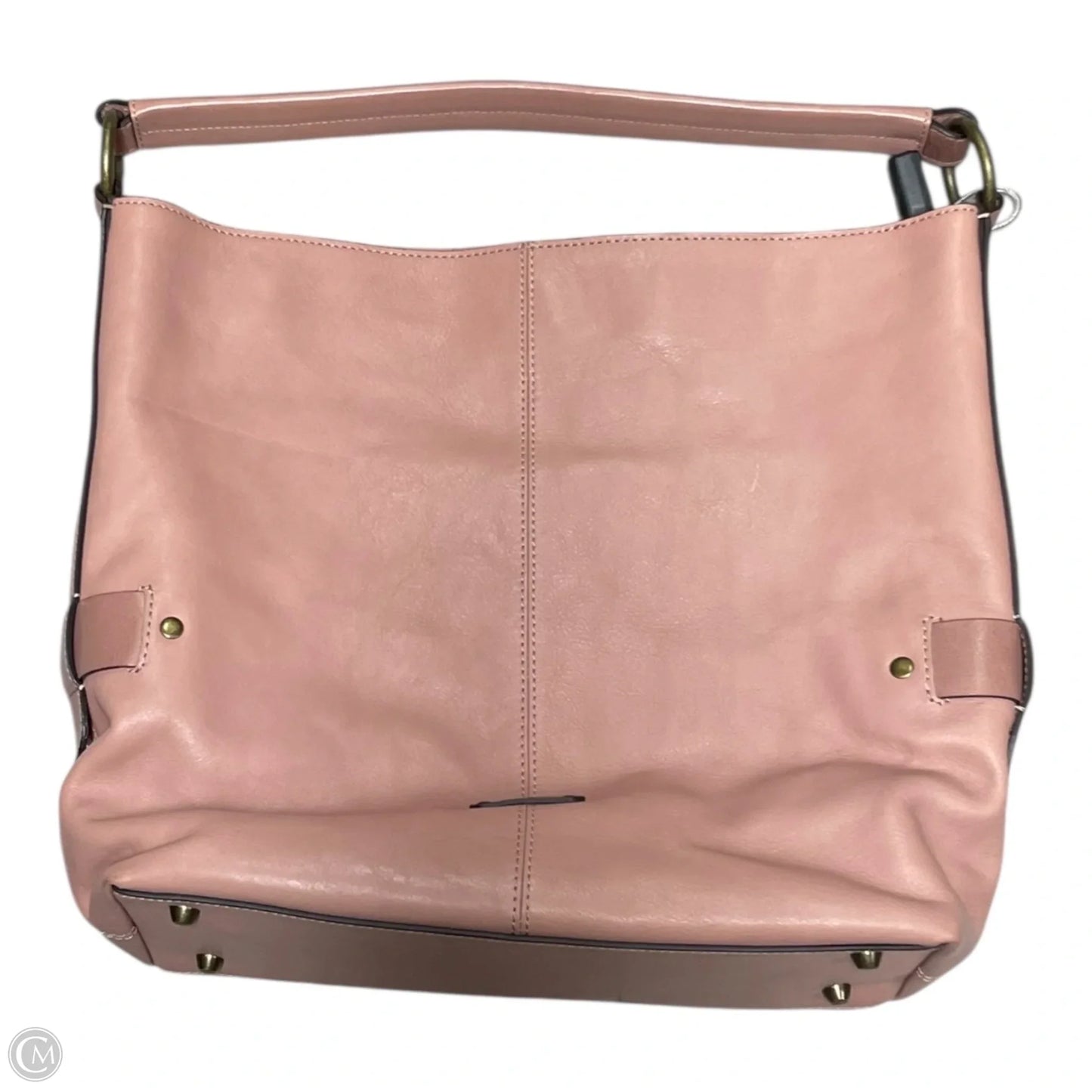 Handbag Designer By Frye, Size: Large