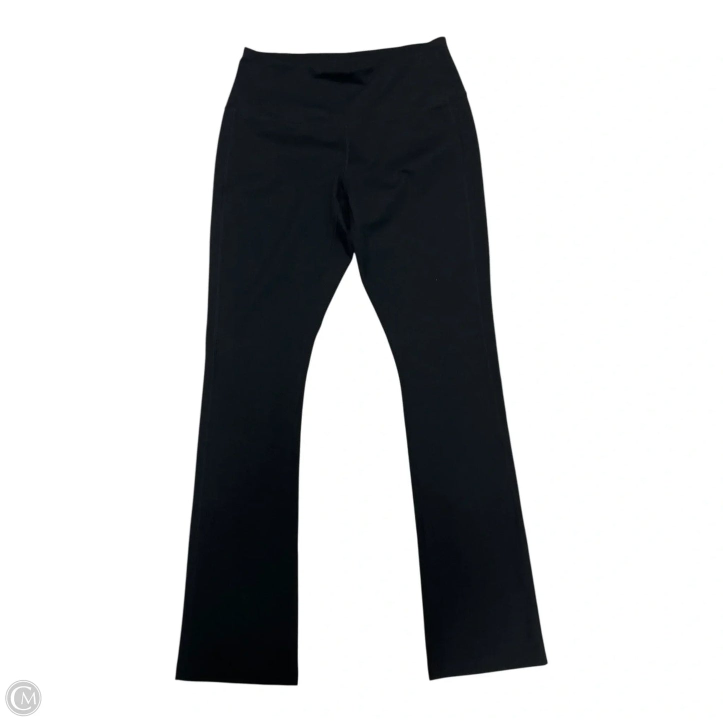Athletic Pants By Zella In Black, Size: M