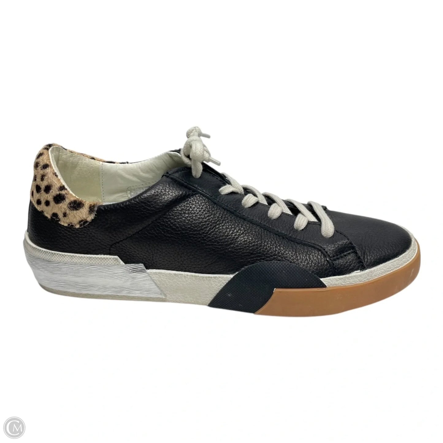 Shoes Sneakers By Dolce Vita In Black, Size: 9