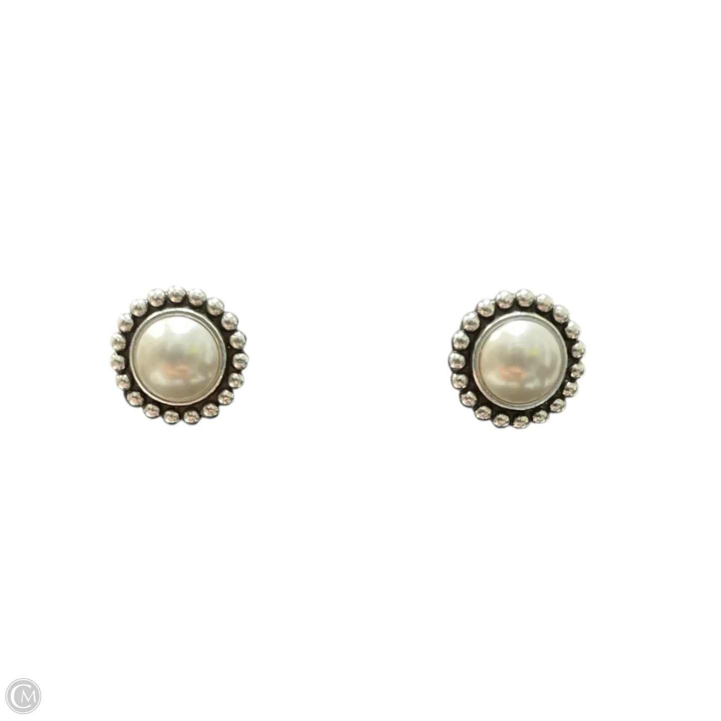 Earrings Stud By Brighton