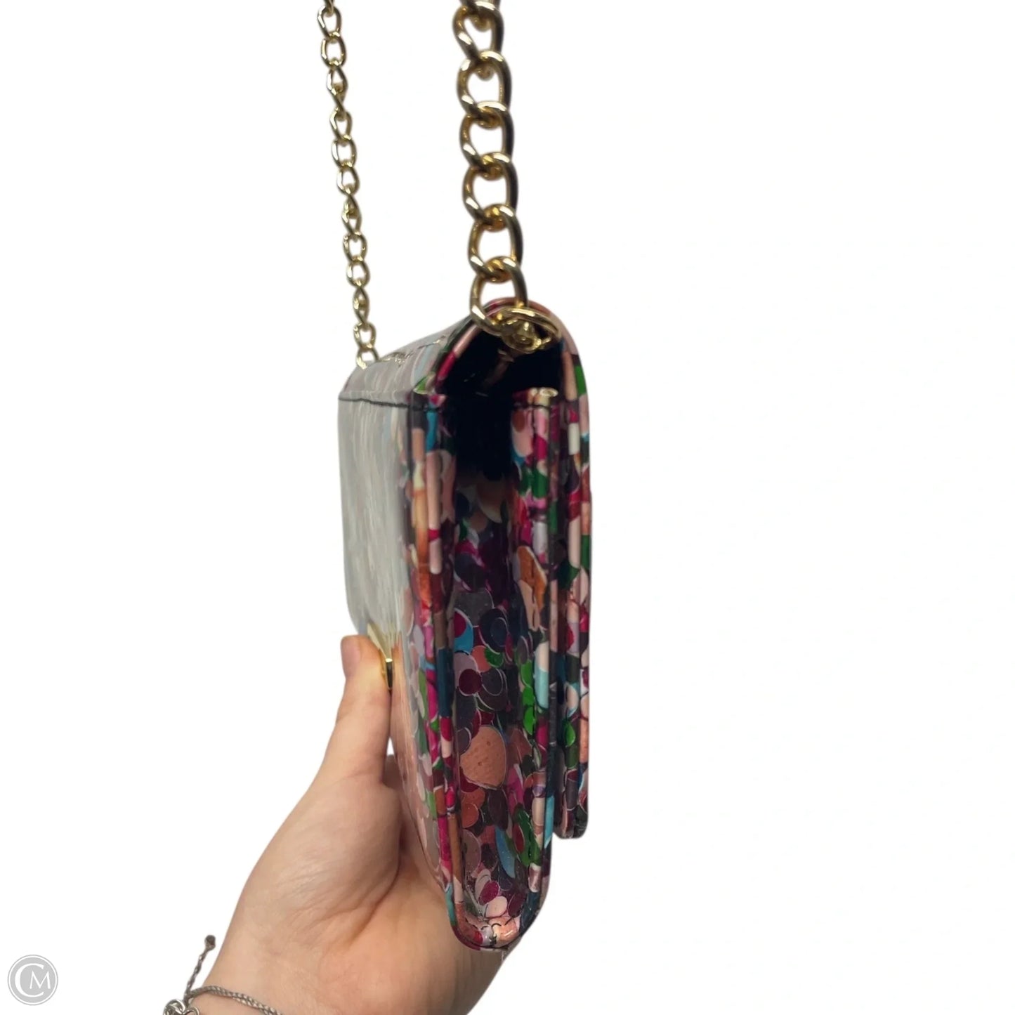 Crossbody By Betsey Johnson, Size: Small